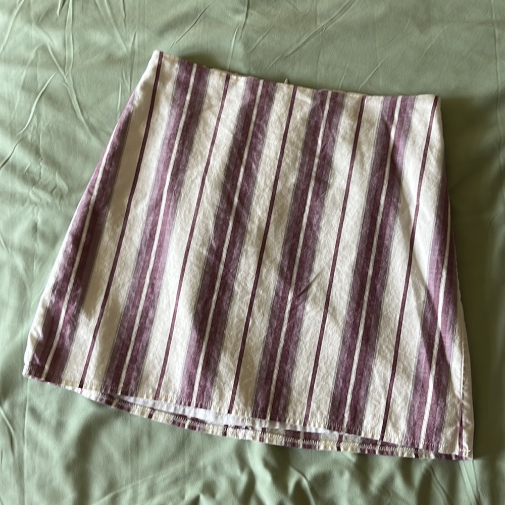 Express skirt - Picture 5 of 7